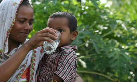 NGO in Uttar Pradesh working for education and social welfare programs