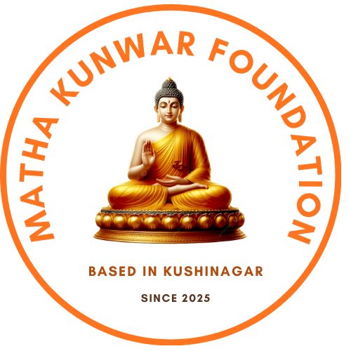 Non-profit organization supporting sustainable livelihoods in villages