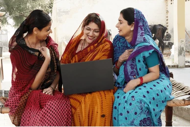 NGO in Uttar Pradesh working for education and social welfare programs
