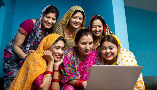 Matha Kunwar Foundation Charitable Trust supporting underprivileged communities in Uttar Pradesh